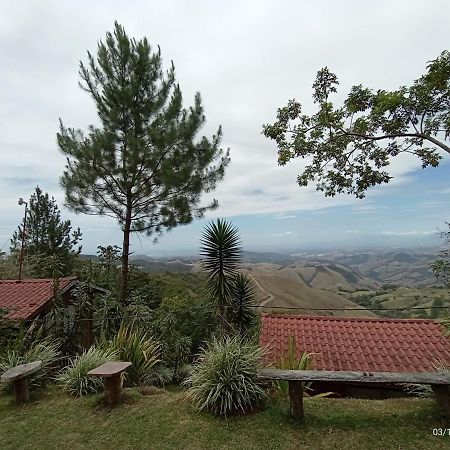 Cabanas Don Camilo Albergue De Montana Cabecera de Canas Esterno foto