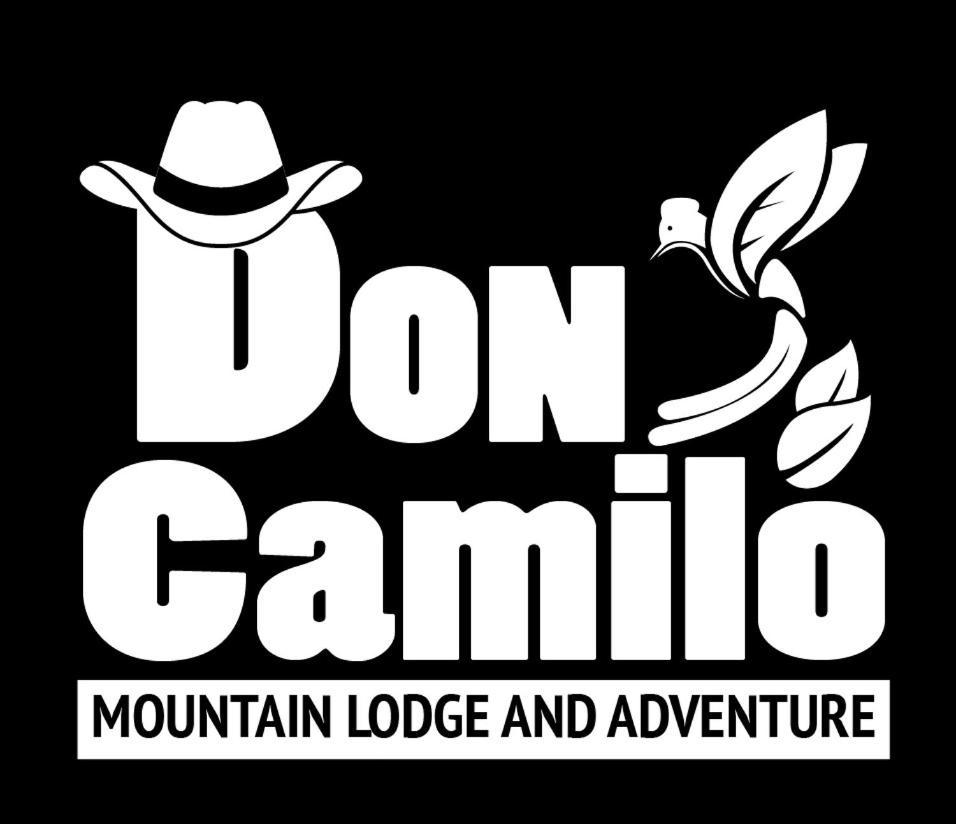 Cabanas Don Camilo Albergue De Montana Cabecera de Canas Esterno foto