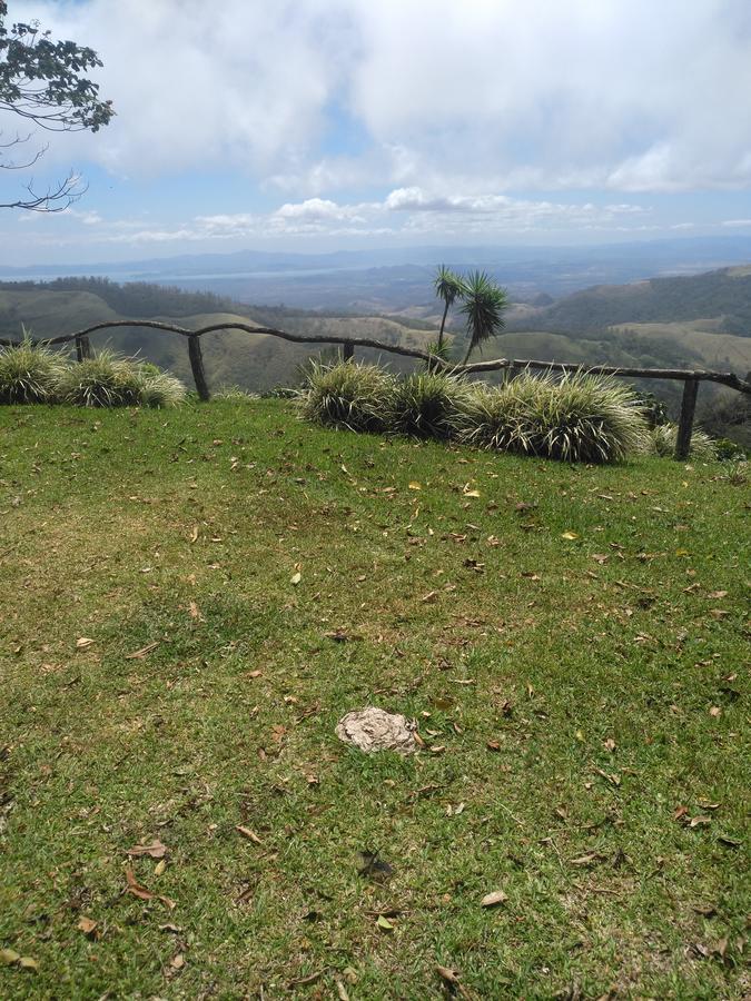 Cabanas Don Camilo Albergue De Montana Cabecera de Canas Esterno foto